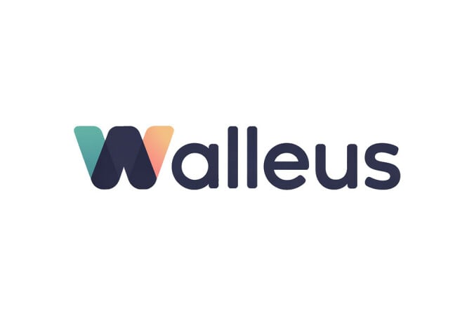 Walleus logo