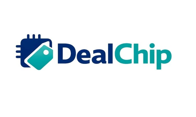 DealChip logo