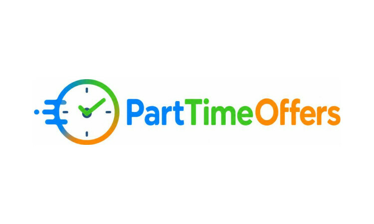 PartTimeOffers logo