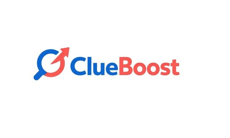 ClueBoost logo