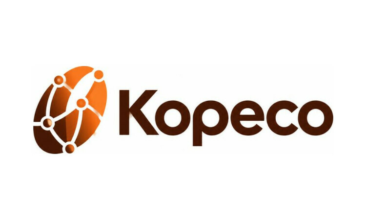 Kopeco logo