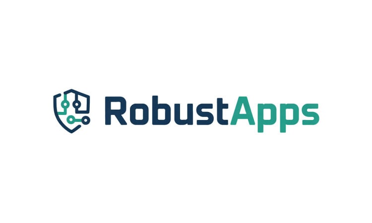 RobustApps logo