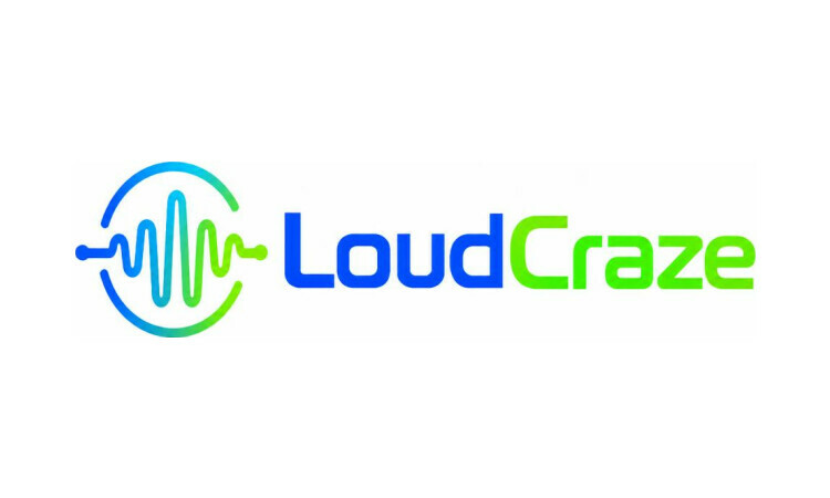 LoudCraze.com - New premium domain marketplace