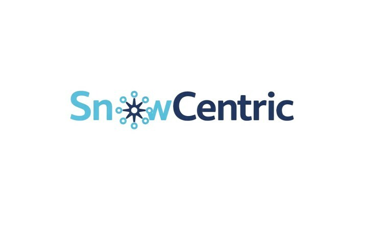 SnowCentric logo