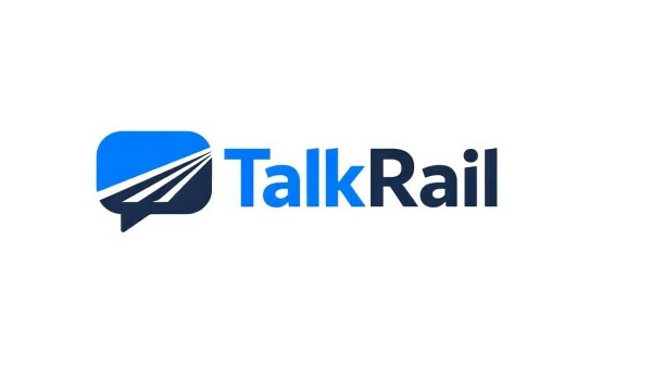 TalkRail.com - Creative premium domains