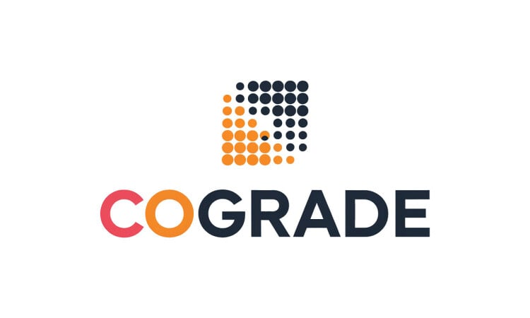 CoGrade logo