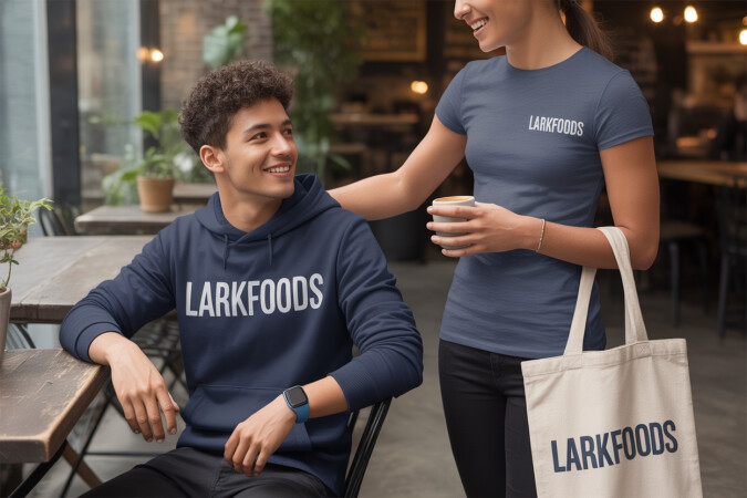 LarkFoods.com - Best domains for sale