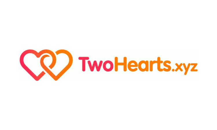 TwoHearts.xyz - Catchy premium names