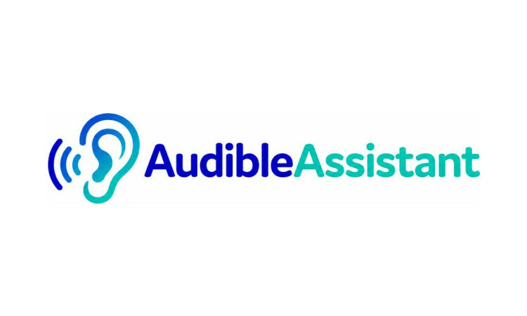 AudibleAssistant logo
