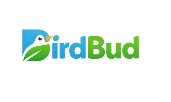 BirdBud logo