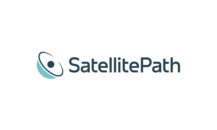 SatellitePath logo