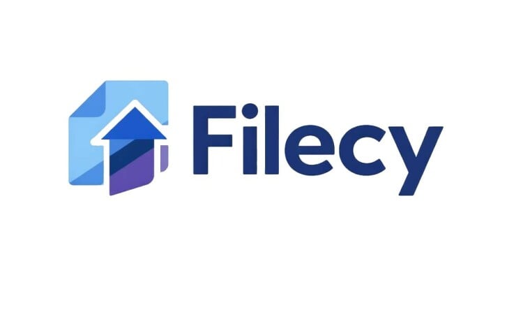 Filecy logo
