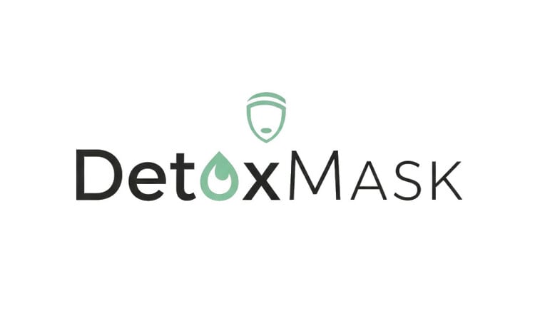 DetoxMask logo