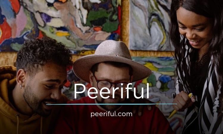 Peeriful.com - buy Catchy premium domains