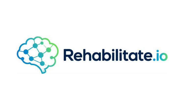 Rehabilitate logo