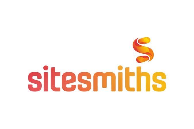 SiteSmiths logo