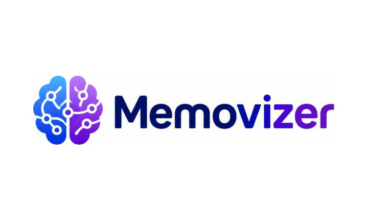Memovizer logo