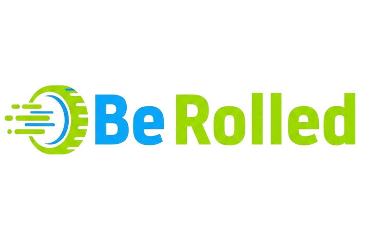 BeRolled.com - Catchy premium domains for sale