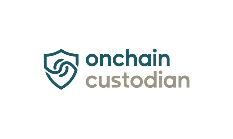 OnchainCustodian logo