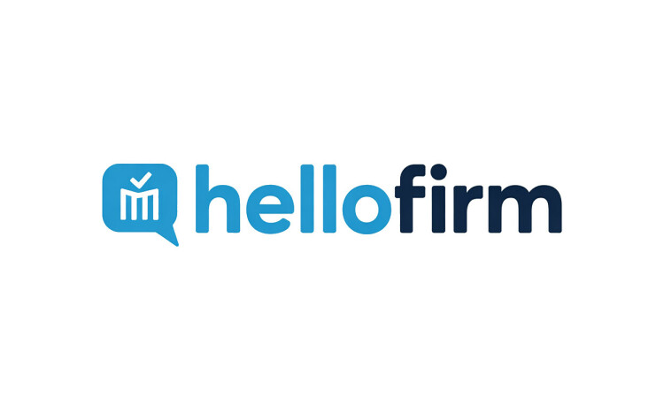 HelloFirm.com - Best premium domain marketplace