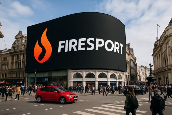 Firesport.com — 3