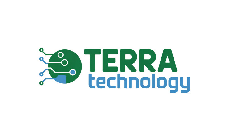 Terra logo