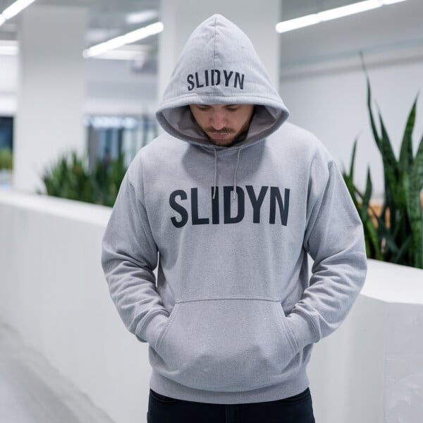Slidyn.com - Best premium domain names for sale