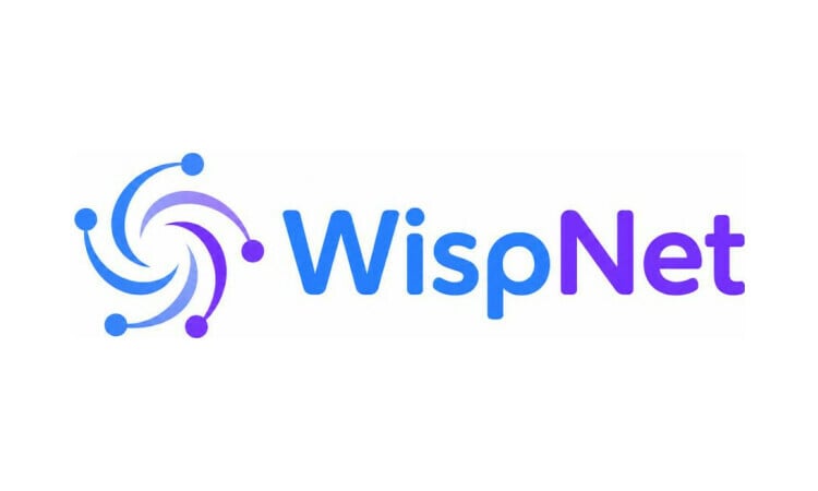 WispNet logo