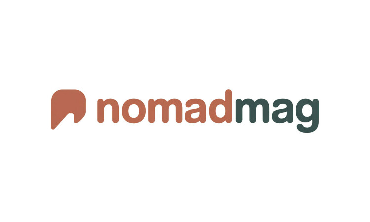 NomadMag.com - Unique premium domain marketplace