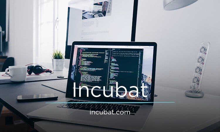 Incubat.com - New premium domain names for sale