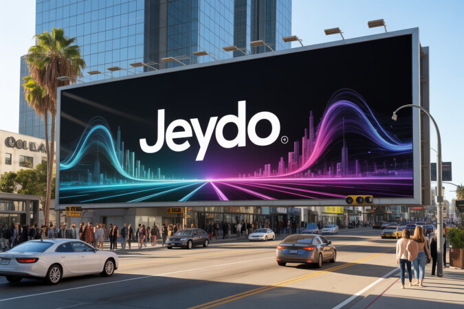 Jeydo.com — 3
