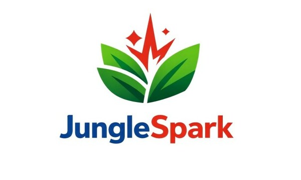 JungleSpark.com