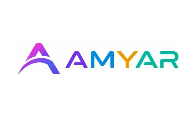AMYAR logo