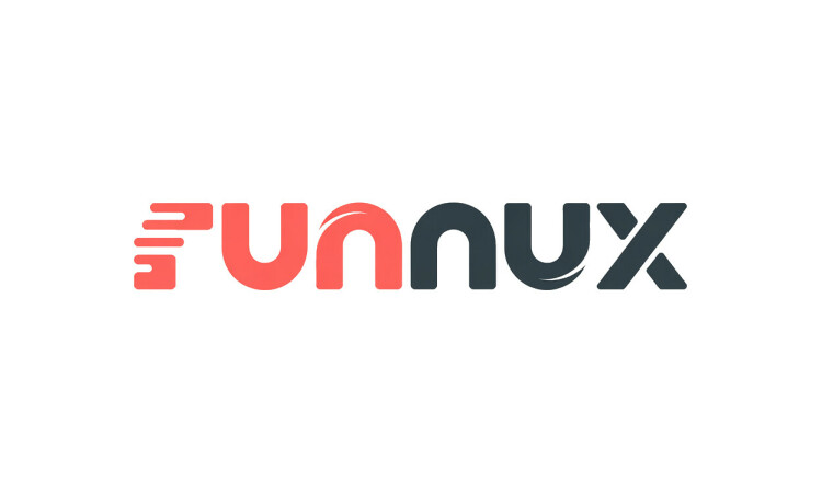 Runnux logo