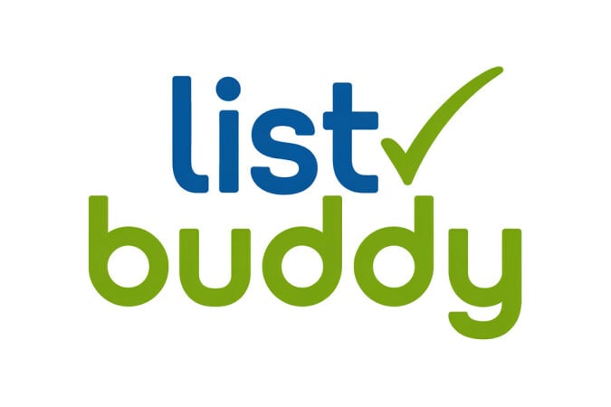 ListBuddy logo