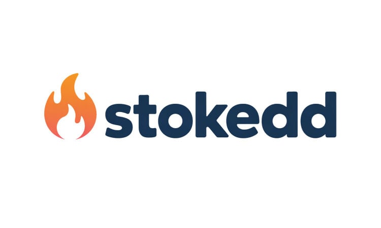 Stokedd.com is for sale