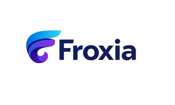 Froxia logo