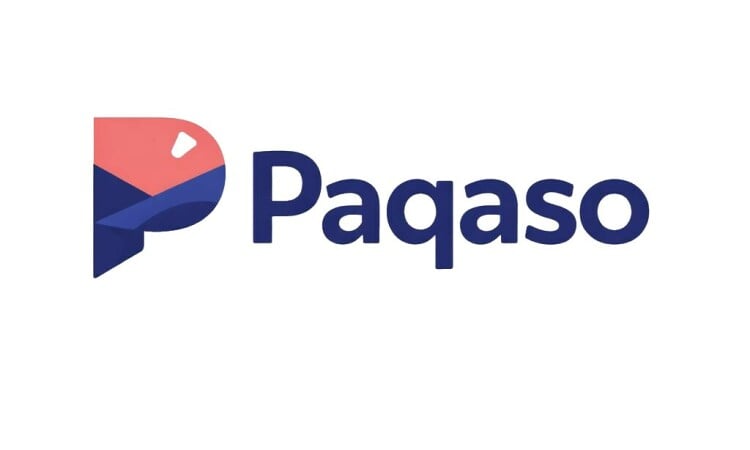Paqaso logo