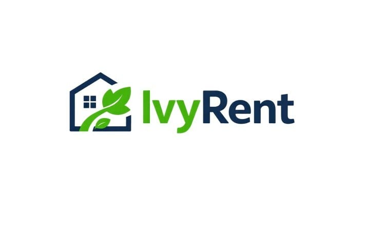 IvyRent logo