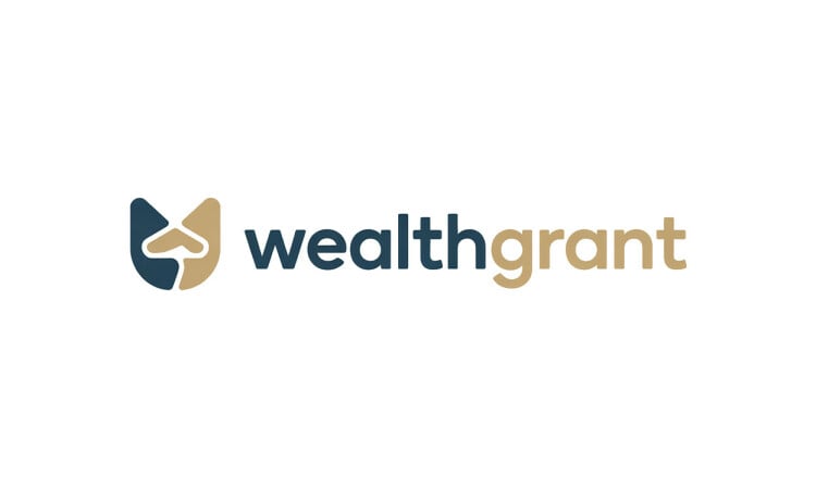 WealthGrant logo