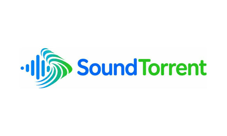 SoundTorrent logo