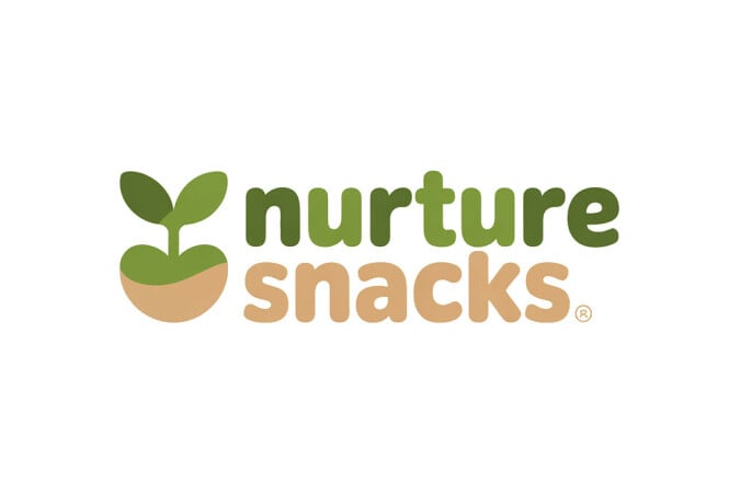NurtureSnacks logo