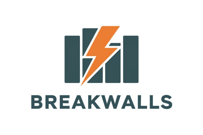 BreakWalls logo