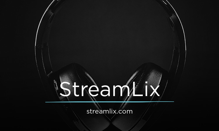 StreamLix.com - buying Unique premium names