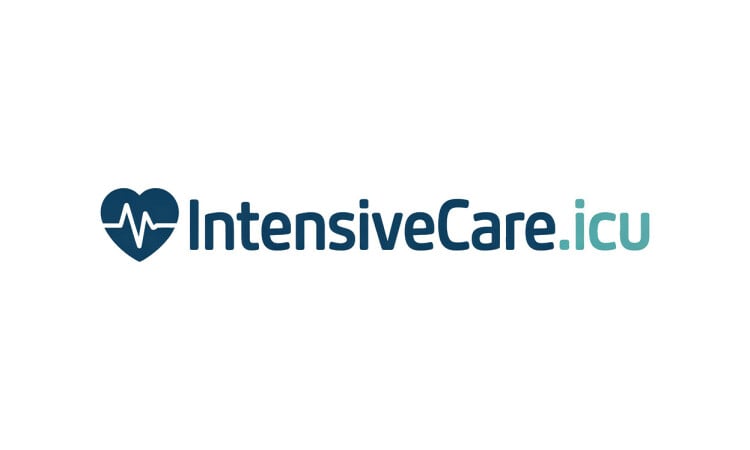 IntensiveCare logo