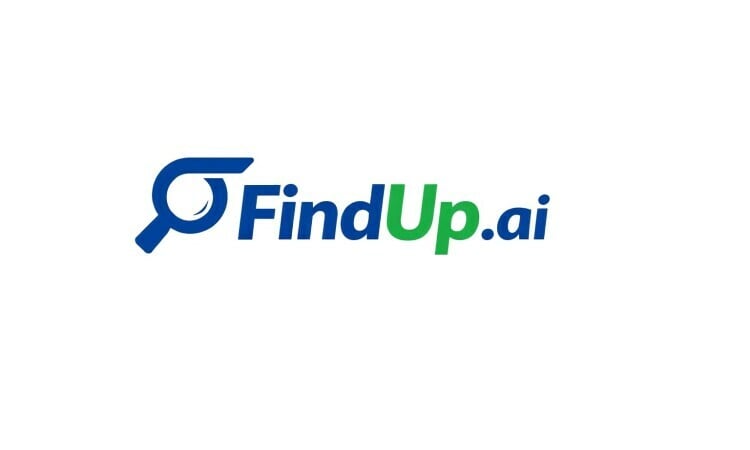 FindUp logo