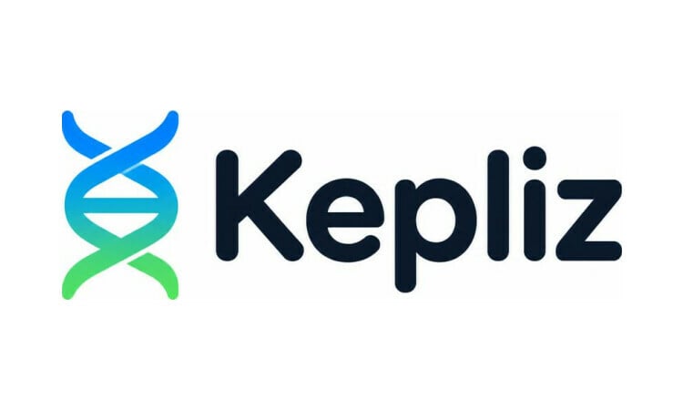 Kepliz logo
