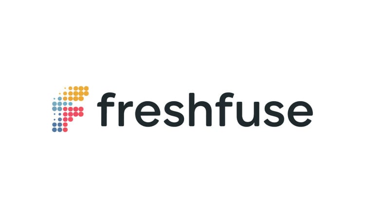 FreshFuse logo