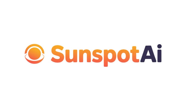 SunspotAI logo