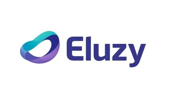 Eluzy logo